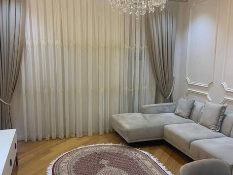 2 otaqlı mənzil, 65 m², Grand Hayat: 285 000 ₼ 5