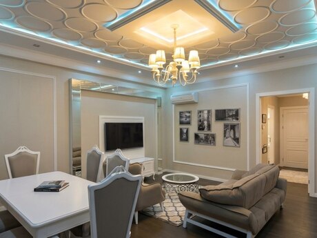 2 otaqlı mənzil, 99 m², 28 May: 397 000 ₼ 2