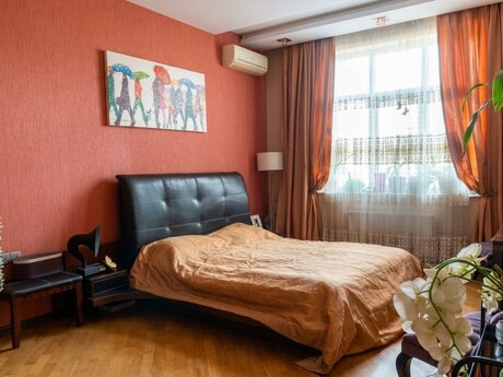 3 otaqlı mənzil, 160 m², Nizami: 470 000 ₼ 5