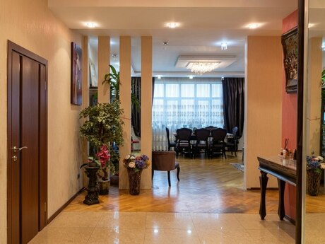 3 otaqlı mənzil, 160 m², Nizami: 470 000 ₼ 4