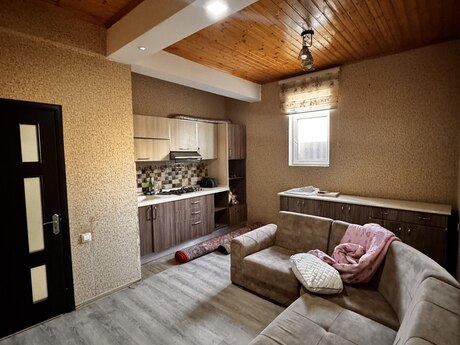 5 otaqlı həyət evi, 168 m², Əhmədli: 110 000 ₼ 4