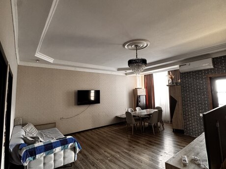 5 otaqlı həyət evi, 168 m², Əhmədli: 110 000 ₼ 3