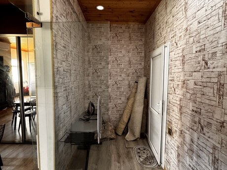 5 otaqlı həyət evi, 168 m², Əhmədli: 110 000 ₼ 5
