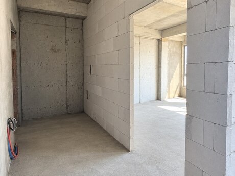 2-room apartment, 52 m², Binəqədi Park Residence: 95 000 ₼ 2