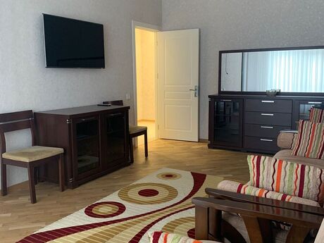 2 otaq · 72 m² · 6/22 mərtəbə, TAC Residence