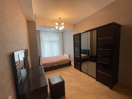 Аренда: 2-комнатная квартира, 72 м², TAC Residence: 1 600 ₼/мес 3