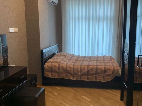 Аренда: 2-комнатная квартира, 72 м², TAC Residence: 1 600 ₼/мес 4