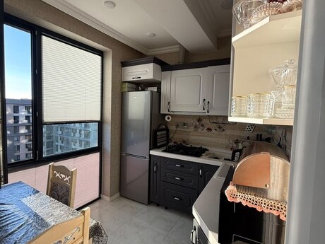 2 otaqlı mənzil, 51 m², Xətai: 177 000 ₼ 3