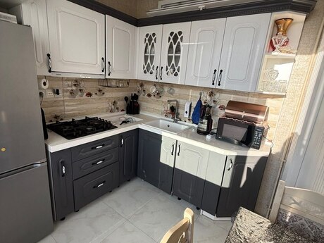 2 otaqlı mənzil, 51 m², Xətai: 177 000 ₼ 4