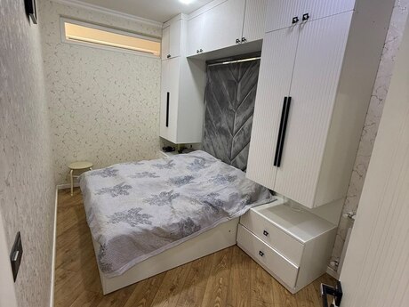 2 otaqlı mənzil, 51 m², Xətai: 177 000 ₼ 5