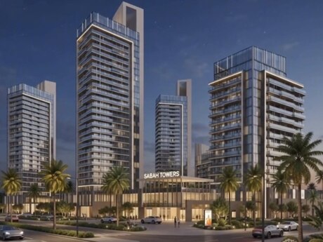 Elan №6466940 - Bakı, Sea Breeze q., 2 otaqlı, 80 m², 8/18 mərtəbə