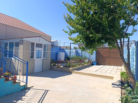5 otaqlı həyət evi, 124 m², Abşeron: 110 000 ₼ 2