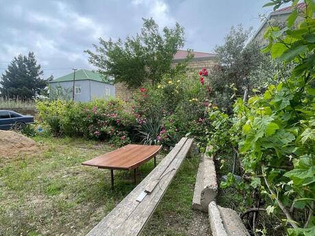 5 otaqlı həyət evi, 200 m², Novxanı: 145 000 ₼ 5