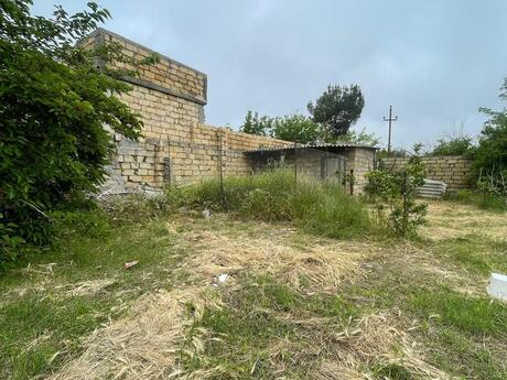 5 otaqlı həyət evi, 200 m², Novxanı: 145 000 ₼ 4