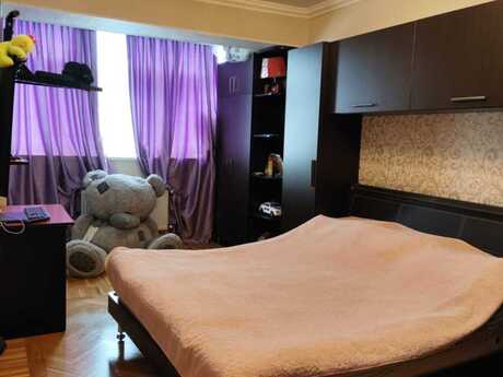 3 otaqlı mənzil, 100 m², Gənclik: 335 000 ₼ 3
