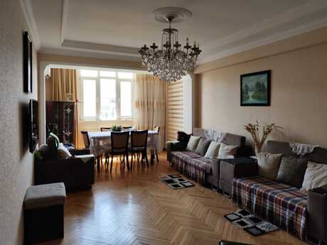 3 otaqlı mənzil, 100 m², Gənclik: 335 000 ₼ 2
