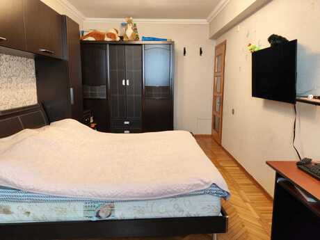 3 otaqlı mənzil, 100 m², Gənclik: 335 000 ₼ 5