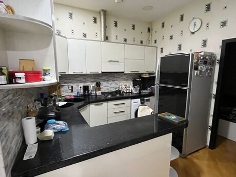 3 otaqlı mənzil, 96 m², Nərimanov: 310 000 ₼ 3