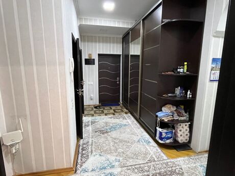3 otaqlı mənzil, 96 m², Nərimanov: 310 000 ₼ 5