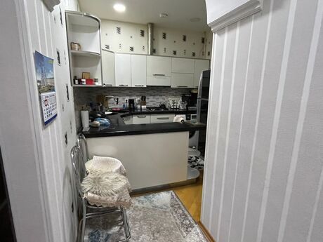 3 otaqlı mənzil, 96 m², Nərimanov: 310 000 ₼ 4
