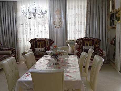 3 otaqlı mənzil, 116 m², Neftçilər: 280 000 ₼ 5