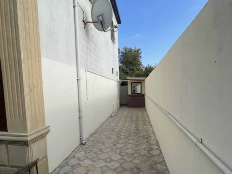 4 otaqlı həyət evi, 150 m², Novxanı: 173 000 ₼ 4