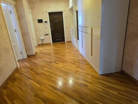 Kirayə 3 otaqlı mənzil, 115 m², Şah İsmayıl Xətai: 1 500 ₼/ay 3