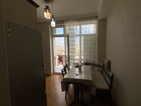 Kirayə 2 otaqlı mənzil, 92 m², Nəriman Nərimanov: 368 ₼/ay 5