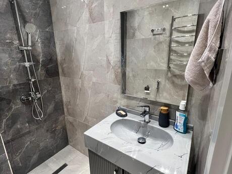 3 otaqlı mənzil, 143 m², Neftçilər: 379 999 ₼ 4