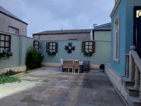 4 otaqlı həyət evi, 120 m², Masazır: 125 000 ₼ 2