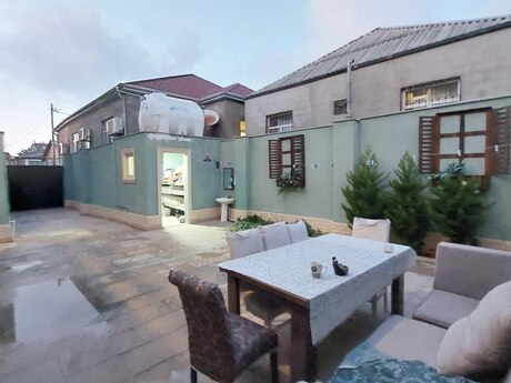 4 otaqlı həyət evi, 120 m², Masazır: 125 000 ₼ 3