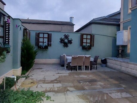 4 otaqlı həyət evi, 120 m², Masazır: 125 000 ₼ 5