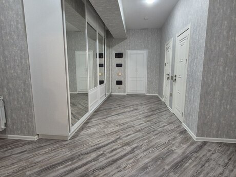 2-room apartment, 114 m², 28 May: 330 000 ₼ 4