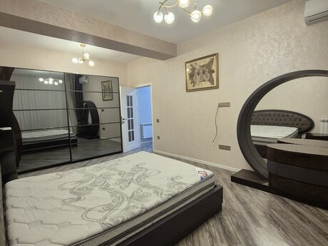 2 rooms · 114 m² · floor 14/18, 28 May