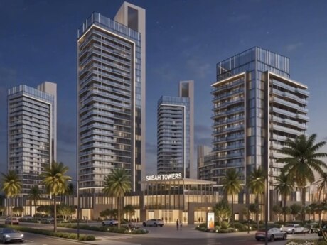 1 otaqlı mənzil, 42 m², Sea Breeze: 141 000 ₼ 4