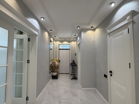 3 otaqlı həyət evi, 115 m², Əhmədli: 195 000 ₼ 5
