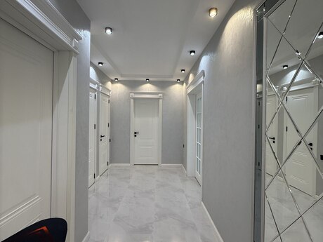 3 otaqlı həyət evi, 115 m², Əhmədli: 195 000 ₼ 4