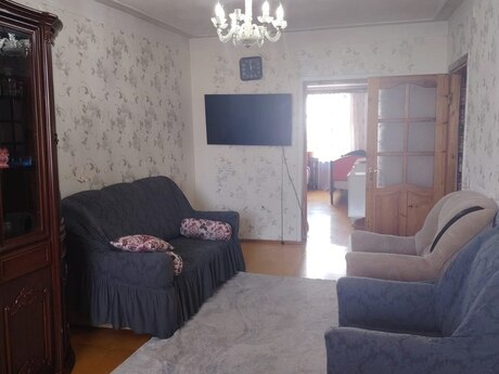 3-room apartment, 63 m², Mehdiabad: 89 000 ₼ 2