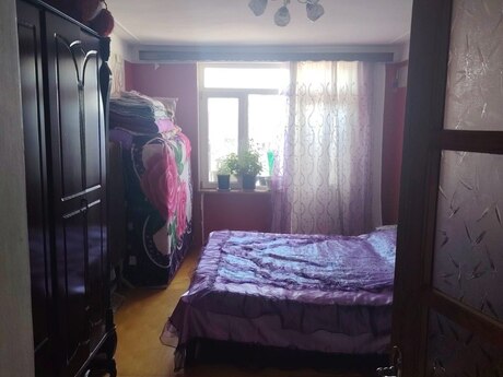 3-room apartment, 63 m², Mehdiabad: 89 000 ₼ 3