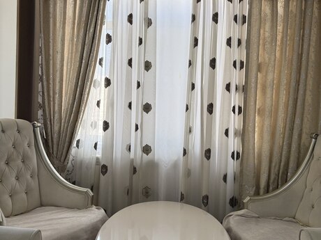 3 otaqlı mənzil, 110 m², Həzi Aslanov: 250 000 ₼ 2