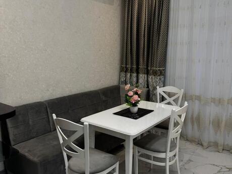 5 otaqlı həyət evi, 240 m², Novxanı: 375 000 ₼ 2