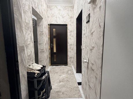 2 otaqlı həyət evi, 80 m², Biləcəri: 65 000 ₼ 5