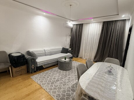 2 otaqlı həyət evi, 80 m², Biləcəri: 65 000 ₼ 3