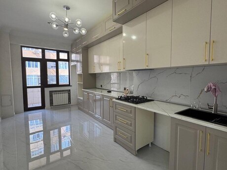 3-комнатная квартира, 130 м², Yeni Yasamal: 270 000 ₼ 4