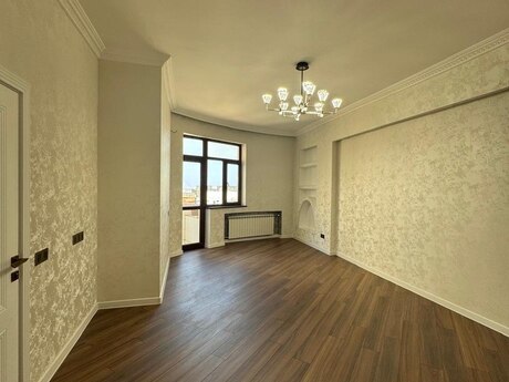 3-комнатная квартира, 130 м², Yeni Yasamal: 270 000 ₼ 2