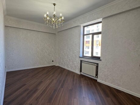 3-комнатная квартира, 130 м², Yeni Yasamal: 270 000 ₼ 3