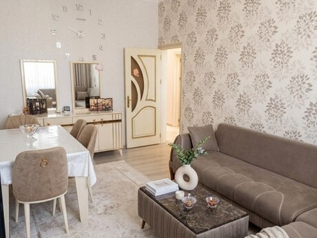 3 otaqlı həyət evi, 77 m², Biləcəri: 75 000 ₼ 4