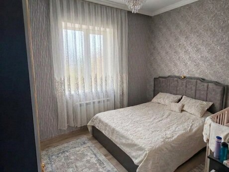 3 otaqlı həyət evi, 77 m², Biləcəri: 75 000 ₼ 5