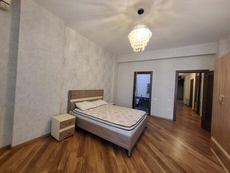 4 otaqlı mənzil, 180 m², Gənclik: 599 000 ₼ 5