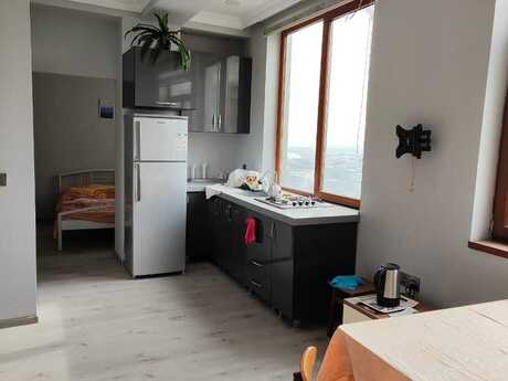 1-room apartment, 30 m², Buzovna: 78 500 ₼ 4